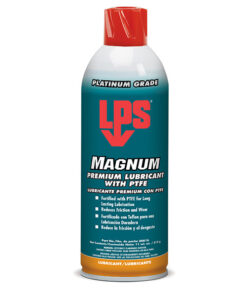 Magnum Premium Lubricant with PTFE - Chất bôi trơn