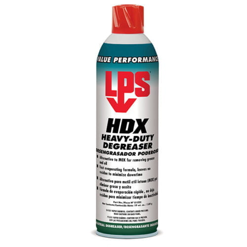 HDX Heavy-Duty Degreaser - Bình xịt tẩy dầu mỡ