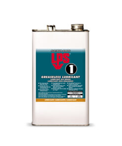 LPS 1 Greaseless Lubricant - Bình xịt bôi trơn