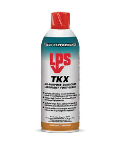 TKX All-Purpose Lubricant - Bình xịt bôi trơn đa năng