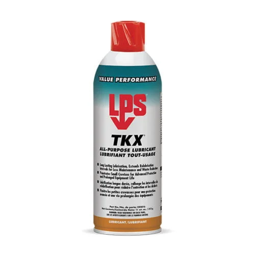 TKX All-Purpose Lubricant - Bình xịt bôi trơn đa năng