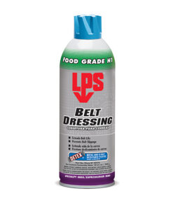 Belt Dressing - Bình xịt bảo vệ dây đai