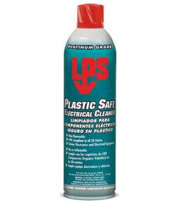 Plastic Safe Electrical Cleaner - Bình xịt tẩy rửa an toàn thiết bị điện tử