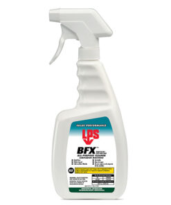 BFX All-Purpose Cleaner - Bình xịt tẩy rửa đa năng