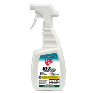 LPS BFX All-Purpose Cleaner - Bình xịt tẩy rửa đa năng