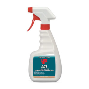 LPS LCI Low Odor Corrosion Inhibitor - Chất ức chế ăn mòn