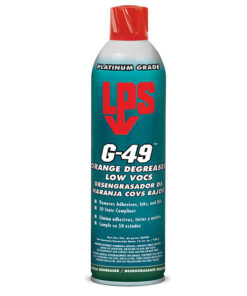 G-49 Orange Degreaser Low VOCs - Chất tẩy dầu mỡ