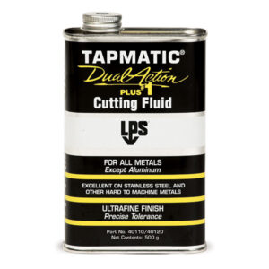 LPS Tapmatic Dual Action Plus #1 Cutting Fluid - Chất bôi trơn