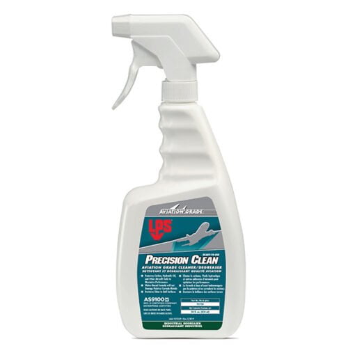 Precision Clean Aviation Grade Cleaner/Degreaser - Chất tẩy rửa dầu mỡ ngành hàng không