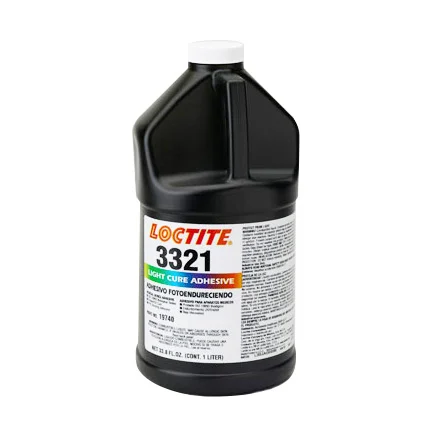Loctite 3321..