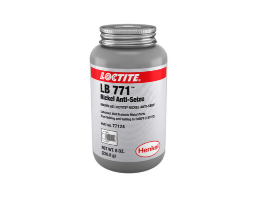 Loctite 77124 - LB 771 - Mỡ chống kẹt gốc Nickel