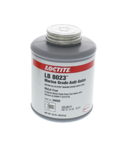 Loctite 34026 - LB 8023 - Mỡ chống kẹt dành cho tàu biển