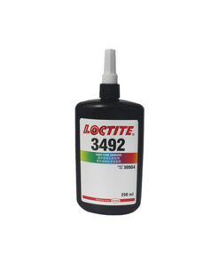 Loctite 3492 - Keo dán thủy tinh
