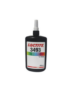 Loctite 3493 - Keo dán thủy tinh