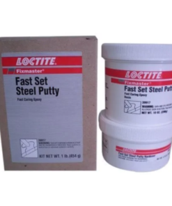 Loctite 39917 - Sửa chữa thép sệt cố định nhanh