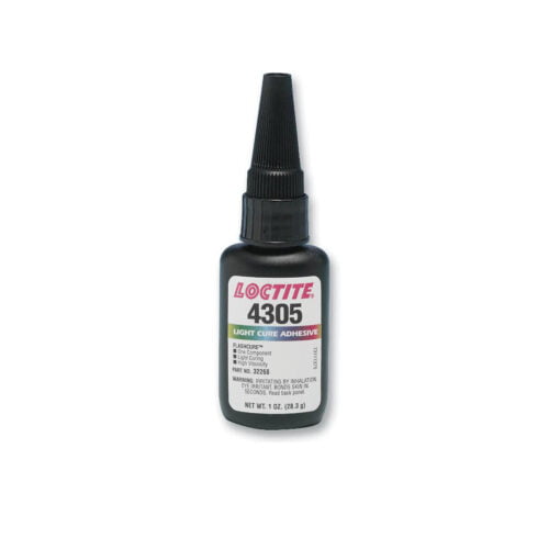 Loctite 4305 - Keo dán nhanh UV