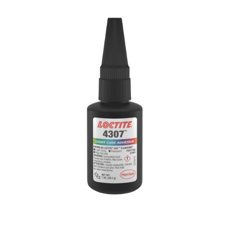 Loctite 4307 - Keo dán nhanh UV
