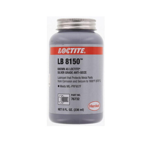 Loctite 76732 - LB 8150 - Chất chống kẹt gốc bạc