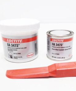 Loctite 97483 - EA 3472 - Sửa chữa thép lỏng