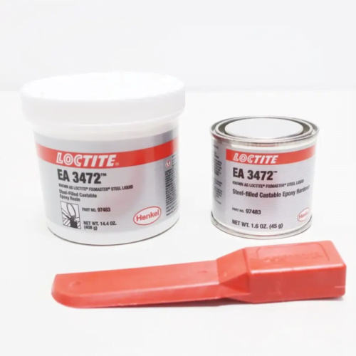 Loctite 97483 - EA 3472 - Sửa chữa thép lỏng