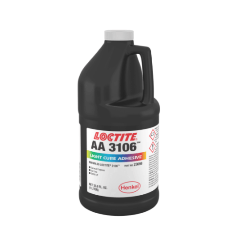 Loctite aa 3106 - Keo UV
