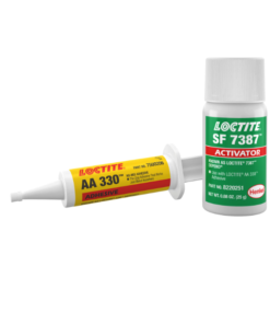 Loctite 330 - Keo dán nhanh chịu lực