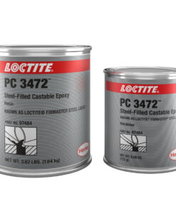 Loctite 97484 - PC 3472 - Sửa chữa thép lỏng