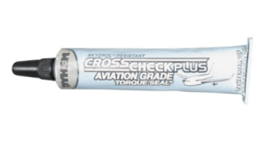 Dykem đánh dấu chống xoay & chống chất lỏng thủy lực chuyên dùng trong ngành hàng không  (Cross Check Plus Aviation Grade Torque Seal - Skydrol Resistant)