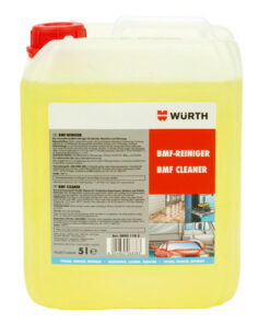 Nước tẩy rửa đa năng Wurth BMF workshop cleaner