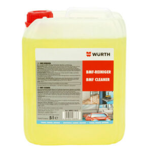 Nước tẩy rửa đa năng Wurth BMF workshop cleaner