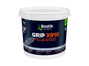 BOSTIK GRIP X910 FILL&WOOD PRIMERS