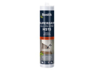 BOSTIK H515 SUPERGRIP ALL-IN-ONE