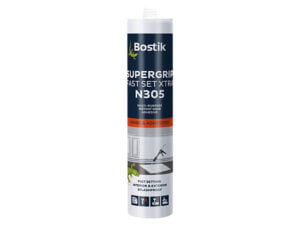 BOSTIK N305 SUPERGRIP FAST SET