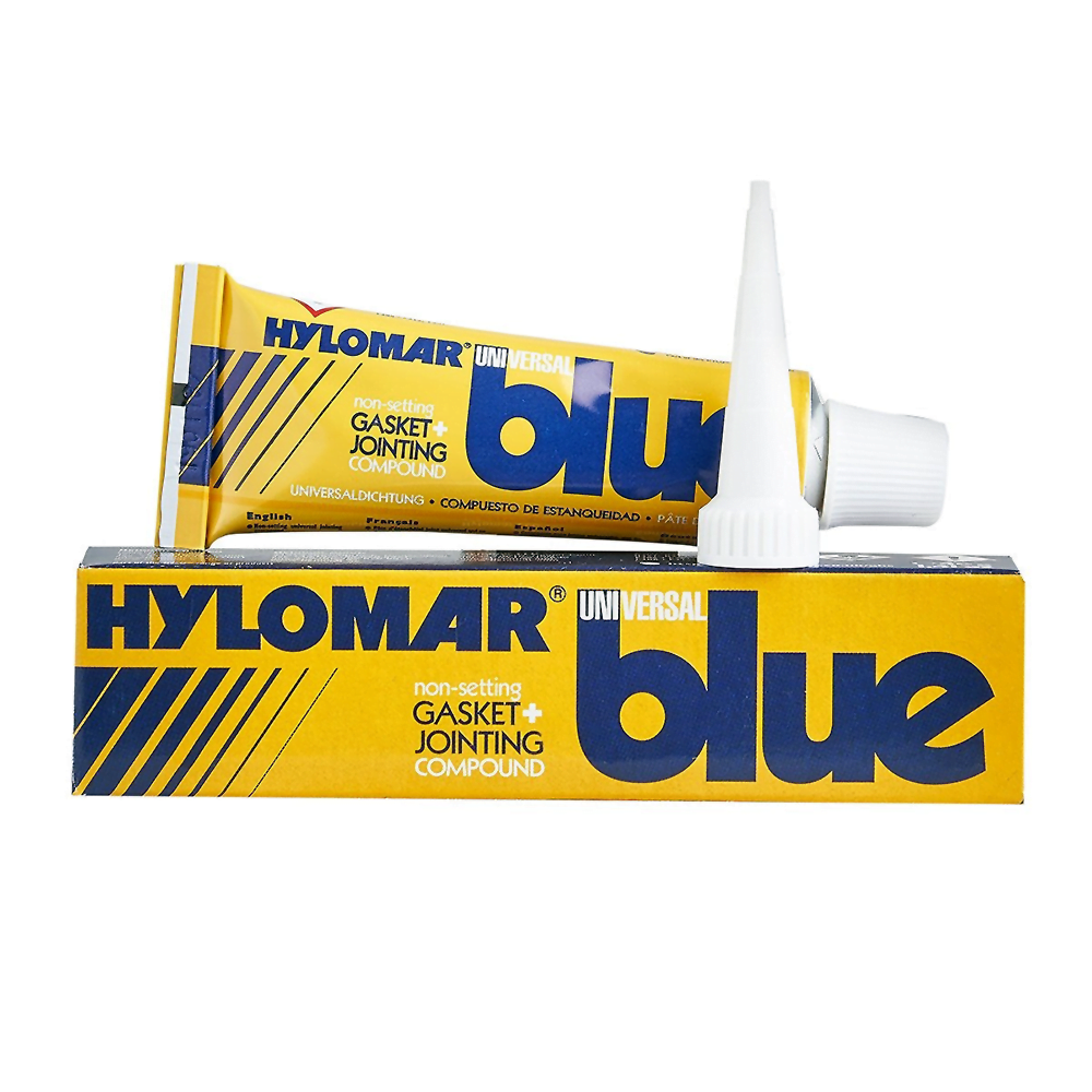 Hylomar Universal Blue 100g - Keo Tạo Gioăng - Nhà Phân Phối Sản Phẩm ...