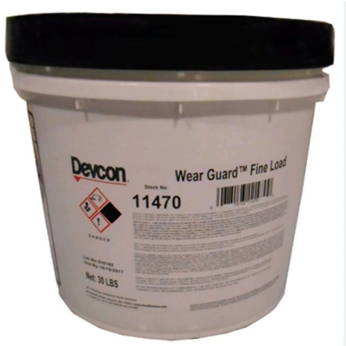 Devcon 11470 Wear Guard Fine Load