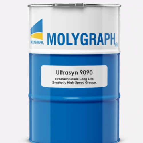 Mỡ Bôi Trơn Trục Chính Molygraph Ultrasyn 9090