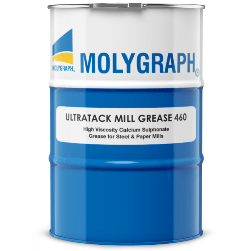 Mỡ Chịu Nhiệt Molygraph Ultratack Mill Grease 460