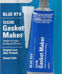 80022, Permatex Ultra Blue Gasket Maker
