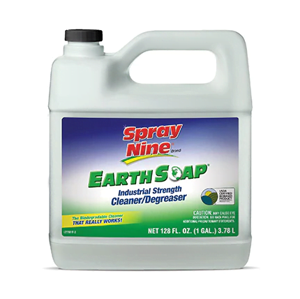 27901, Earth Soap, PERMATEX