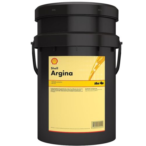 Shell Argina S3 30 (Argina T 30)