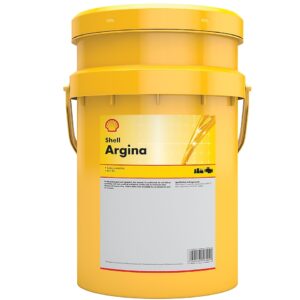 Shell Argina S3 30 (Argina T 30) 