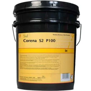 Shell Corena S2 P 100 (Corena P 100)