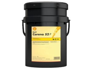 Shell Corena S2 P 150 (Corena P 150)