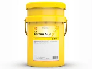Shell Corena S3 R 46 (Corena S 46)