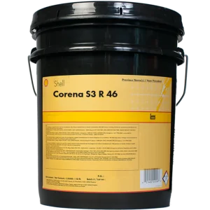 Shell Corena S3 R 46 (Corena S 46)