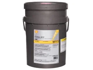 Shell Corena S4 P 100 (Corena AP 100)