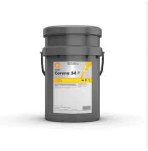 Shell Corena S4 P 100 (Corena AP 100)