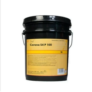 Shell Corena S4 P 100 (Corena AP 100)