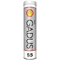 Shell Gadus S5 V220 2 (Albida Grease PPS, Albida SLC