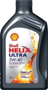Shell Helix HX7 5W-40 